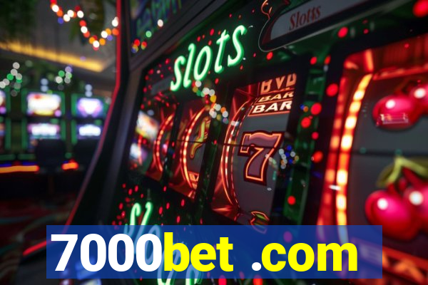 7000bet .com